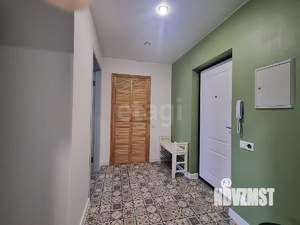 1-к квартира, на длительный срок, 42м2, 4/16 этаж