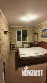 3-к квартира, на длительный срок, 65м2, 3/9 этаж