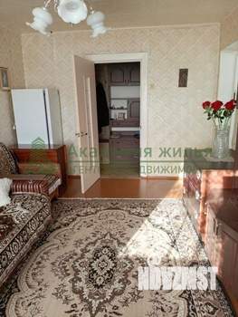 2-к квартира, на длительный срок, 40м2, 7/9 этаж