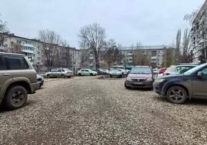 1-к квартира, на длительный срок, 33м2, 5/9 этаж