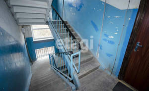 2-к квартира, на длительный срок, 42м2, 4/5 этаж