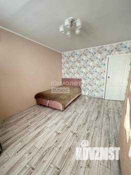 1-к квартира, на длительный срок, 35м2, 10/10 этаж
