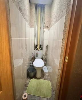 1-к квартира, на длительный срок, 35м2, 2/9 этаж