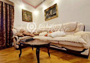 3-к квартира, на длительный срок, 114м2, 2/9 этаж