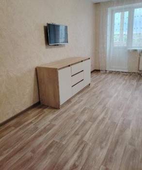 1-к квартира, на длительный срок, 33м2, 8/9 этаж