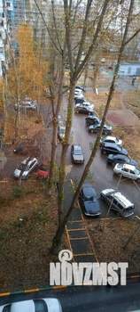 1-к квартира, посуточно, 26м2, 6/10 этаж