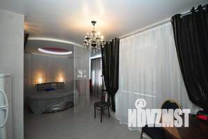 1-к квартира, посуточно, 40м2, 23/23 этаж