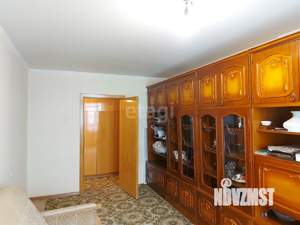 2-к квартира, на длительный срок, 48м2, 4/9 этаж