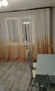 1-к квартира, на длительный срок, 40м2, 7/11 этаж