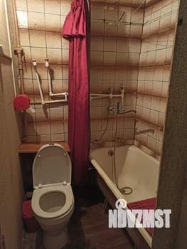 1-к квартира, на длительный срок, 45м2, 1/2 этаж