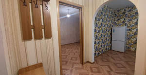 1-к квартира, на длительный срок, 33м2, 8/10 этаж