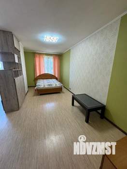 1-к квартира, на длительный срок, 42м2, 16/20 этаж