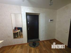 1-к квартира, на длительный срок, 42м2, 9/10 этаж