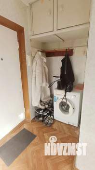 1-к квартира, на длительный срок, 30м2, 4/5 этаж