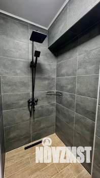 2-к квартира, посуточно, 90м2, 17/17 этаж