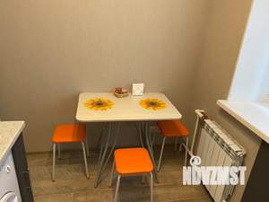 1-к квартира, посуточно, 35м2, 5/5 этаж