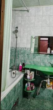 2-к квартира, на длительный срок, 58м2, 9/10 этаж