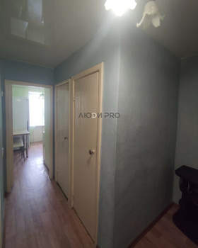 1-к квартира, на длительный срок, 30м2, 7/9 этаж