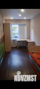 3-к квартира, на длительный срок, 58м2, 2/5 этаж