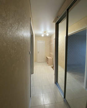 2-к квартира, на длительный срок, 52м2, 8/10 этаж