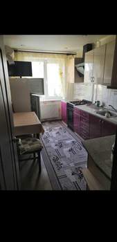 2-к квартира, на длительный срок, 52м2, 8/9 этаж