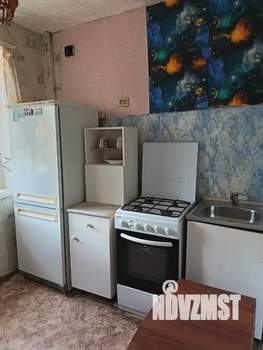 2-к квартира, на длительный срок, 43м2, 4/5 этаж