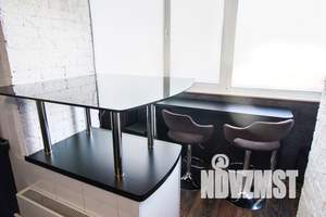 1-к квартира, посуточно, 40м2, 10/15 этаж