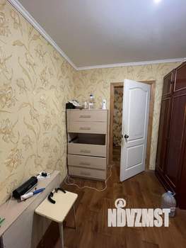 3-к квартира, на длительный срок, 61м2, 2/5 этаж