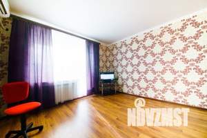 2-к квартира, посуточно, 60м2, 16/25 этаж