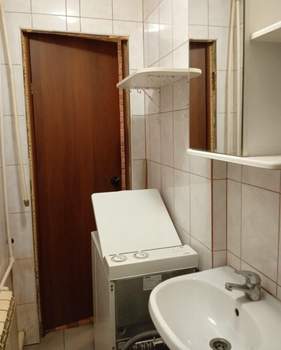 2-к квартира, на длительный срок, 45м2, 1/2 этаж