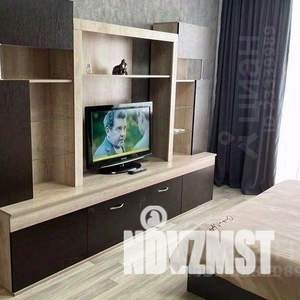 1-к квартира, посуточно, 28м2, 9/10 этаж