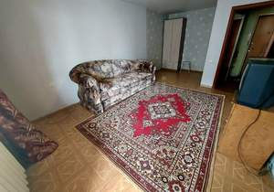 1-к квартира, на длительный срок, 35м2, 7/10 этаж