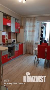 1-к квартира, на длительный срок, 56м2, 7/16 этаж