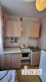 1-к квартира, на длительный срок, 28м2, 3/9 этаж