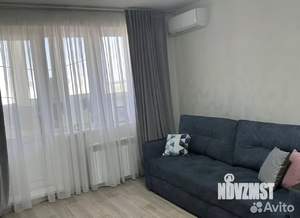 1-к квартира, на длительный срок, 45м2, 9/11 этаж