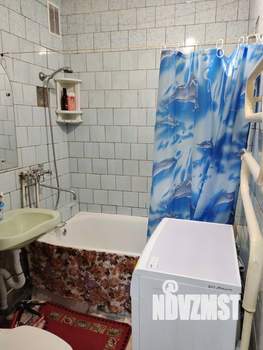 1-к квартира, на длительный срок, 32м2, 4/6 этаж