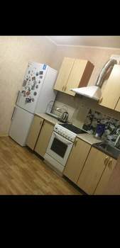 Студия квартира, на длительный срок, 32м2, 5/10 этаж