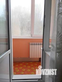1-к квартира, на длительный срок, 43м2, 3/8 этаж