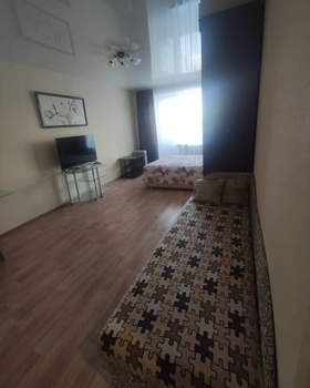1-к квартира, на длительный срок, 35м2, 7/9 этаж