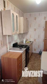 1-к квартира, на длительный срок, 30м2, 4/9 этаж