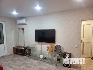 1-к квартира, посуточно, 42м2, 10/10 этаж
