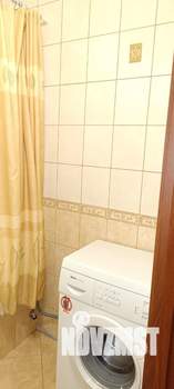 1-к квартира, на длительный срок, 40м2, 7/10 этаж