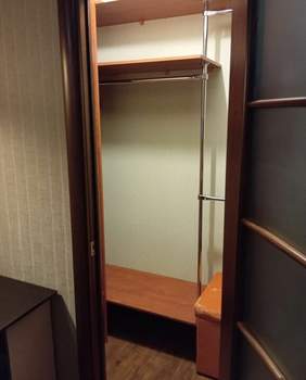 2-к квартира, на длительный срок, 45м2, 4/5 этаж