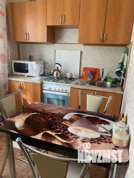 1-к квартира, на длительный срок, 32м2, 4/5 этаж