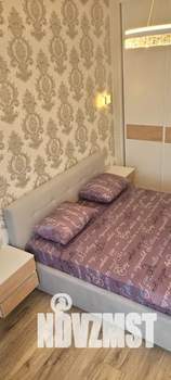 2-к квартира, посуточно, 60м2, 19/19 этаж