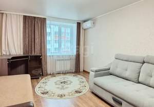 1-к квартира, на длительный срок, 40м2, 5/10 этаж