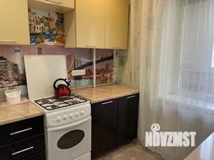 1-к квартира, на длительный срок, 32м2, 2/9 этаж