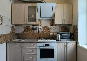 1-к квартира, на длительный срок, 42м2, 10/10 этаж