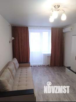 1-к квартира, на длительный срок, 35м2, 7/10 этаж