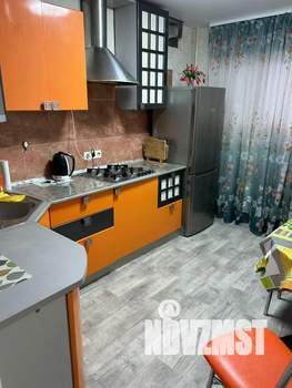 1-к квартира, посуточно, 40м2, 9/10 этаж